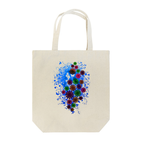 The_Hermit Tote Bag