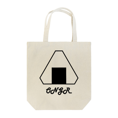 ＯＮＧＲ Tote Bag