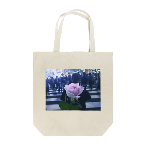 my rose Tote Bag