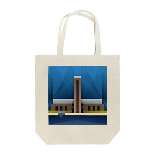 テート・モダン Tote Bag