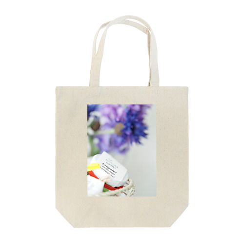 afternoon Tote Bag