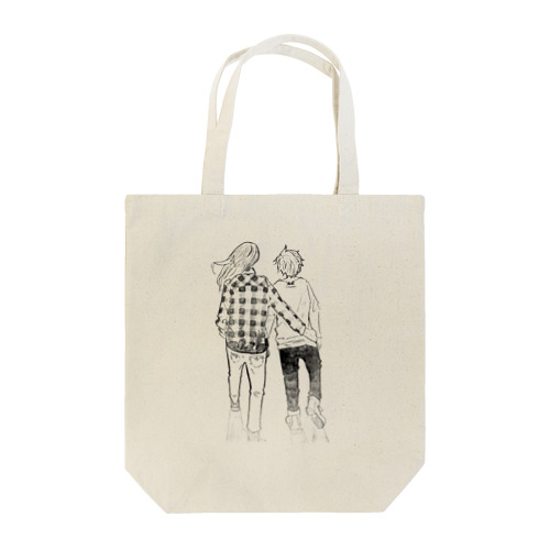 ♡×♢ Tote Bag