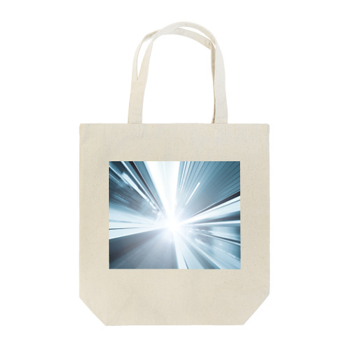 ファーファー Tote Bag