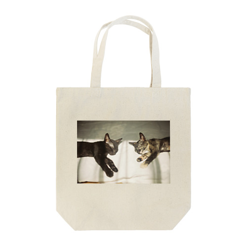 omote Tote Bag