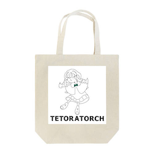 グゼリュシュカ Tote Bag