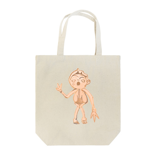 ウチマタ Tote Bag