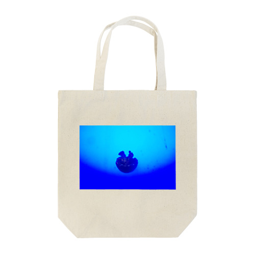 くらげのゆめ Tote Bag