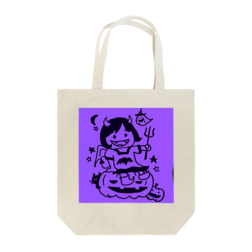 Happy Halloween  Tote Bag