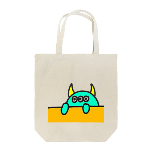 どうしたののﾋﾟﾊﾟﾈｽﾞﾐ Tote Bag