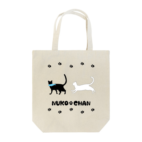 お魚(トートバッグ) Tote Bag