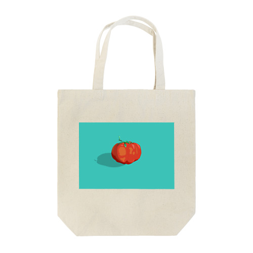 トマト Tote Bag