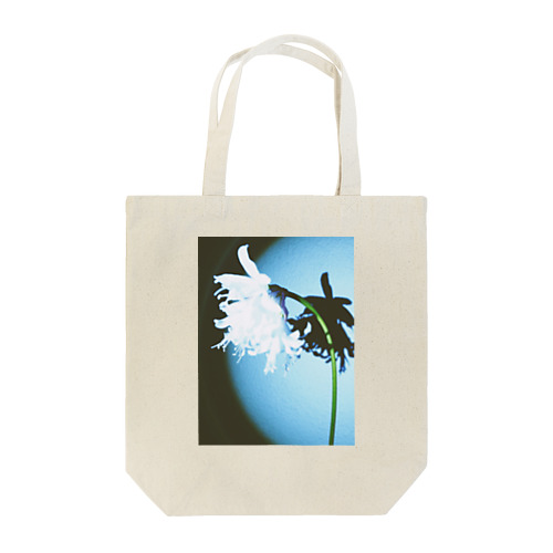 lycoris_myspace01 Tote Bag