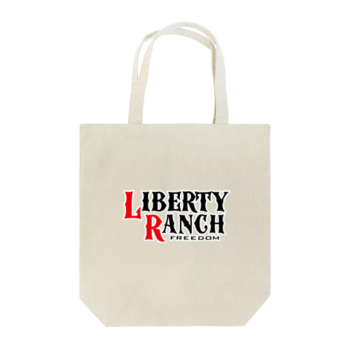 Liberty Ranch 雑貨 トートバッグ