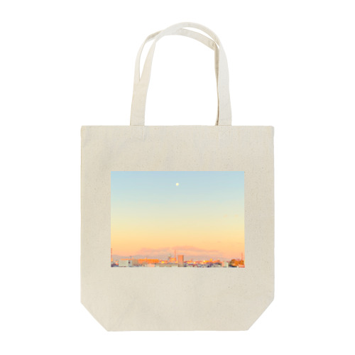 ご来光2021 Tote Bag