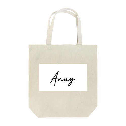 Anuy Tote Bag