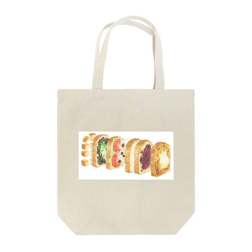 サンドイッチ Tote Bag