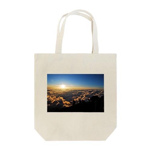 Mt.Fuji Tote Bag