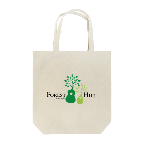 フォレストヒル Tote Bag