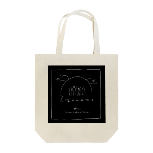 the introduction Tote Bag