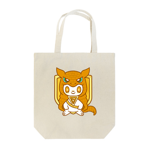 シエル君 Tote Bag