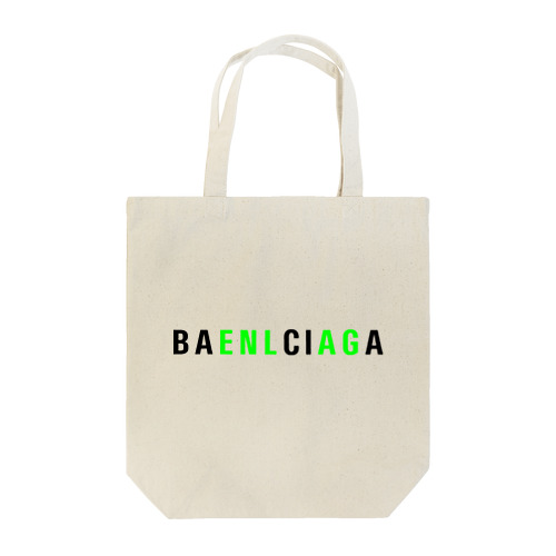BAENLCIAGA Tote Bag