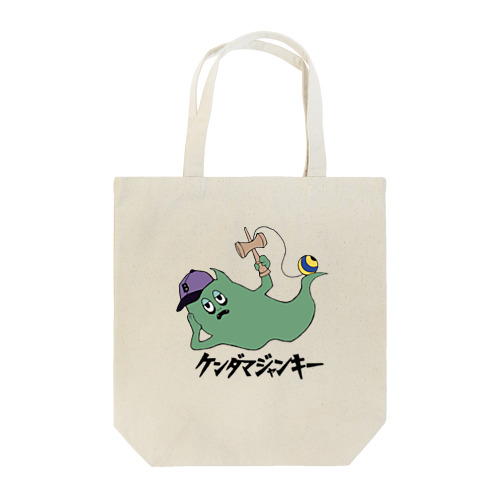 ケンダマジャンキー Tote Bag