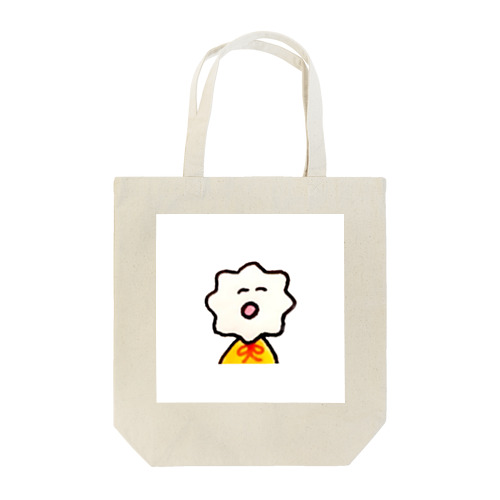 もちわぶ Tote Bag