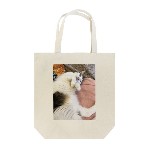 慎之助 Tote Bag