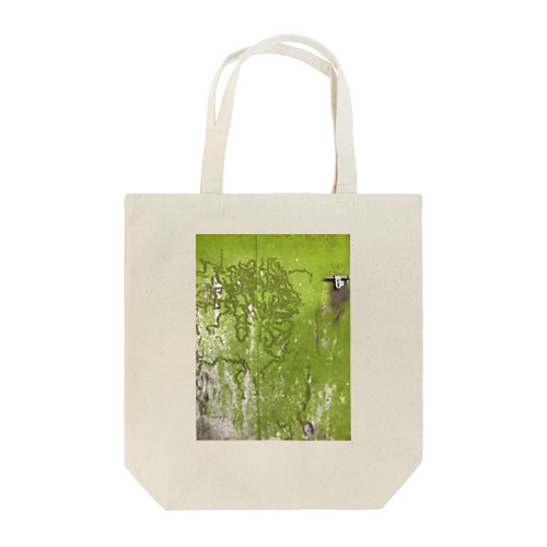 koke Tote Bag