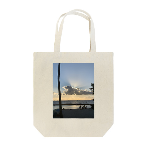 ハワイの風景 Tote Bag