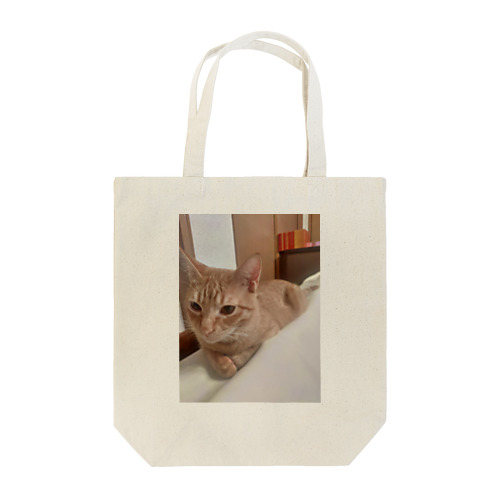 ほぼ本人用フミちゃんアイテム Tote Bag