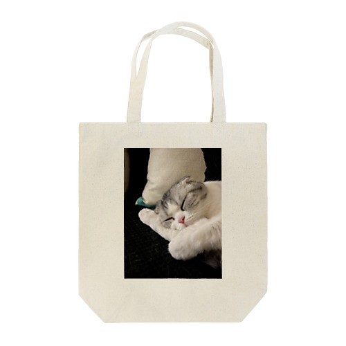 Mee Tote Bag