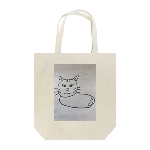 NEKOちゃん Tote Bag