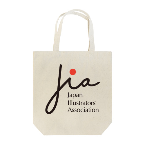 日本イラストレーター協会オフィシャル トートバッグ