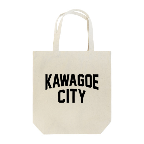 kawagoe city　川越ファッション　アイテム トートバッグ