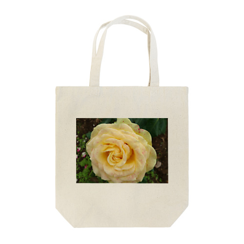 混ざり薔薇Ⅰ Tote Bag
