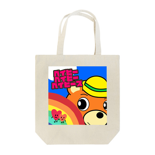 熊野ミッキー Tote Bag
