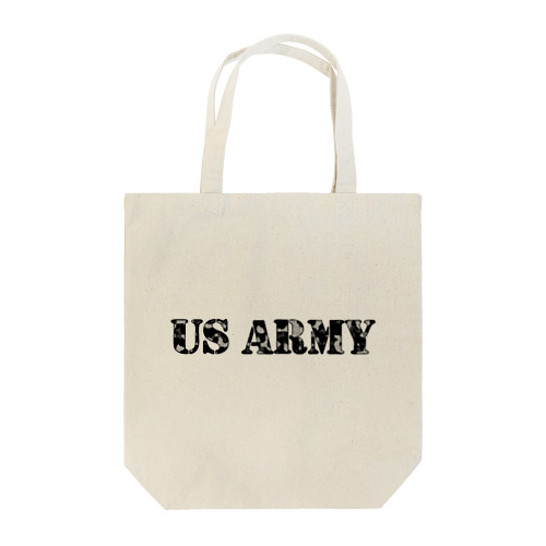 US ARMY トートバッグ