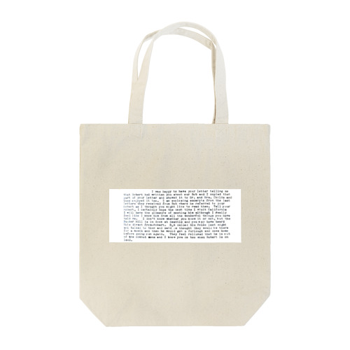 USS BUNKER HILL Tote Bag