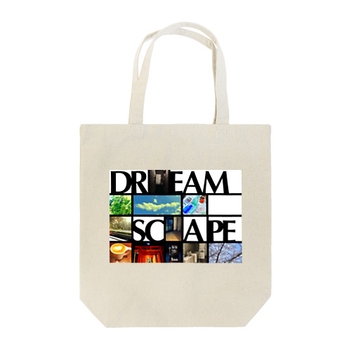 DREAMSCAPE Tote Bag