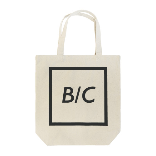 B/C Tote Bag