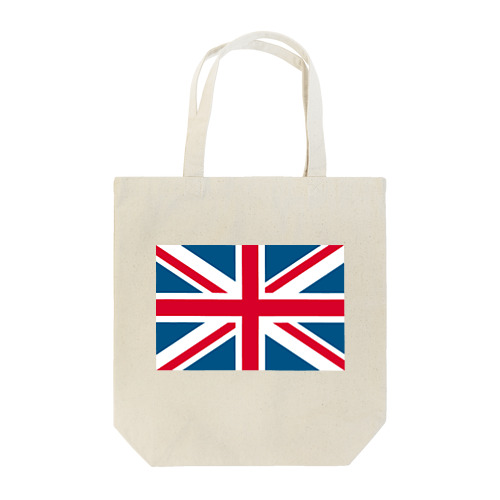イギリス国旗 Tote Bag