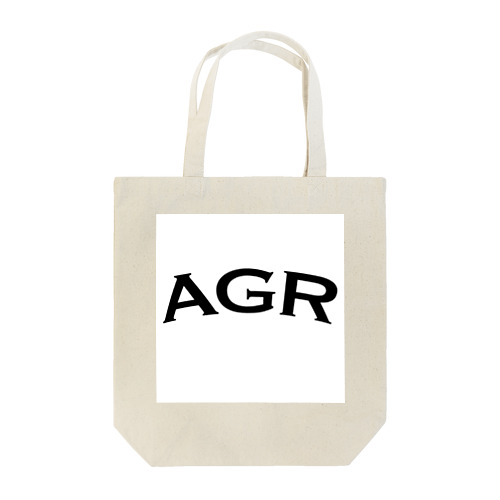 AGR Tote Bag
