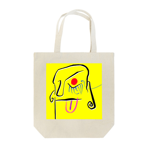 Comics Tote Bag