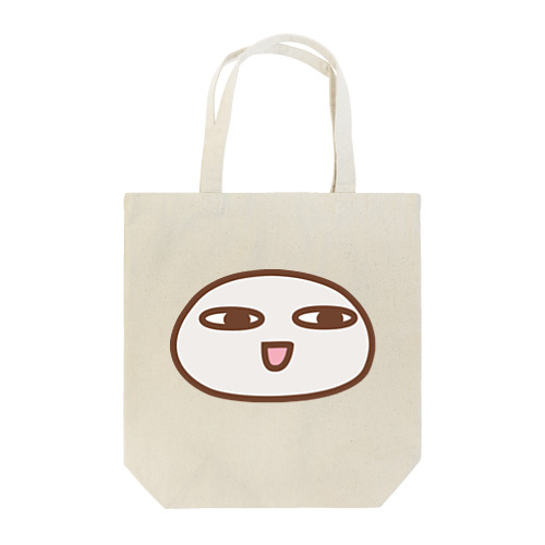 ぱげちゃん Tote Bag