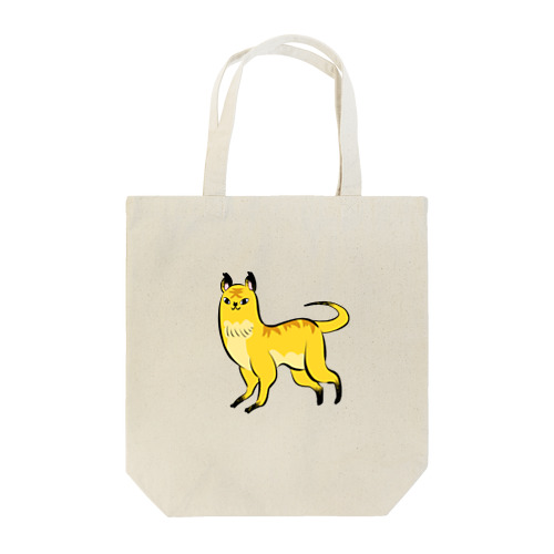 天啓猫さん(文字なし) Tote Bag