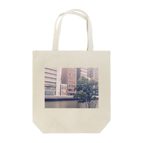 おおさか Tote Bag