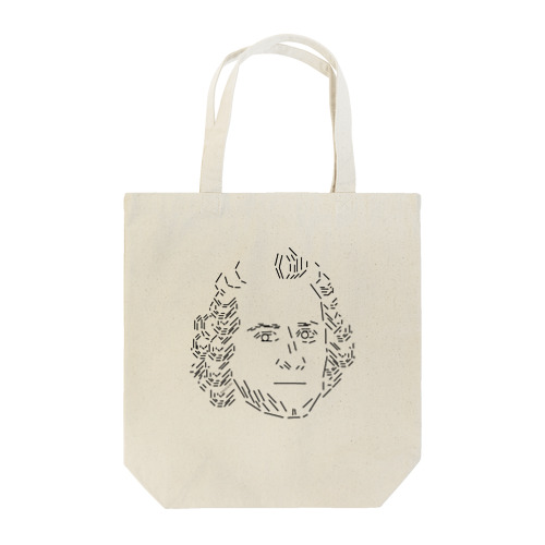 ルソ Tote Bag