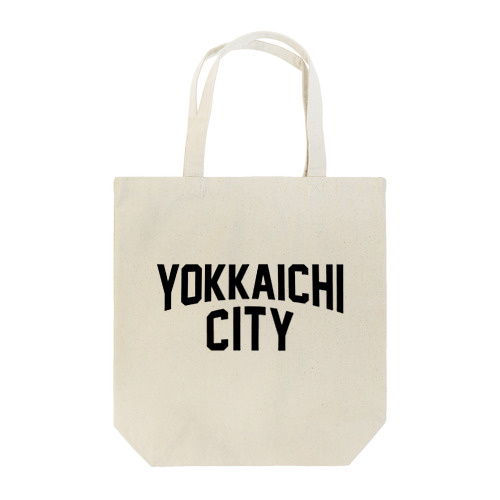 yokkaichi city　四日市ファッション　アイテム Tote Bag