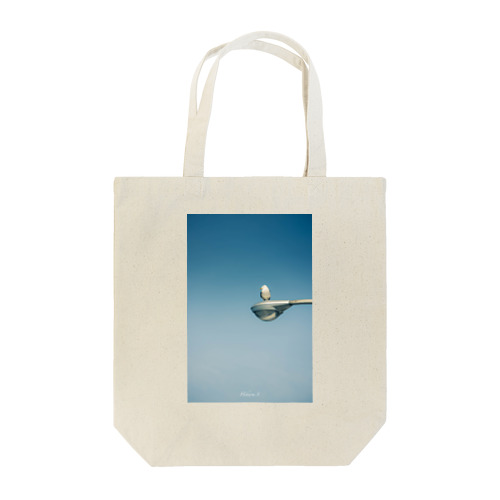 KAMOME Tote Bag